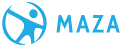 Maza Logo